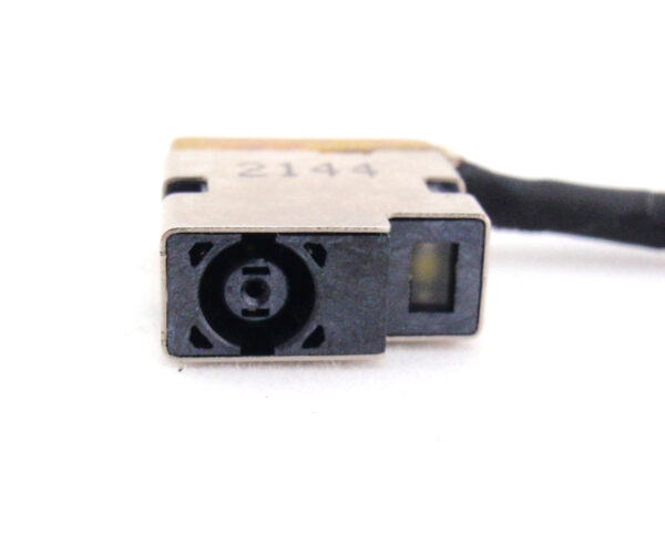 Hp Pavilion M6-AR M6-W 855995-001 DC Power Jack - Image 4
