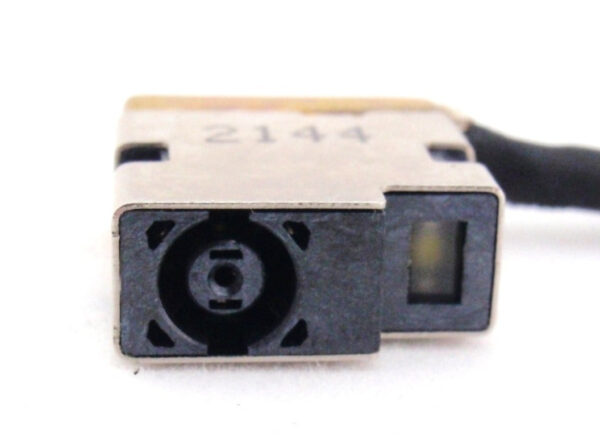 Hp Envy 13-AD 808155-020 799735-F51 799735-S51 DC Power Jack - Image 4