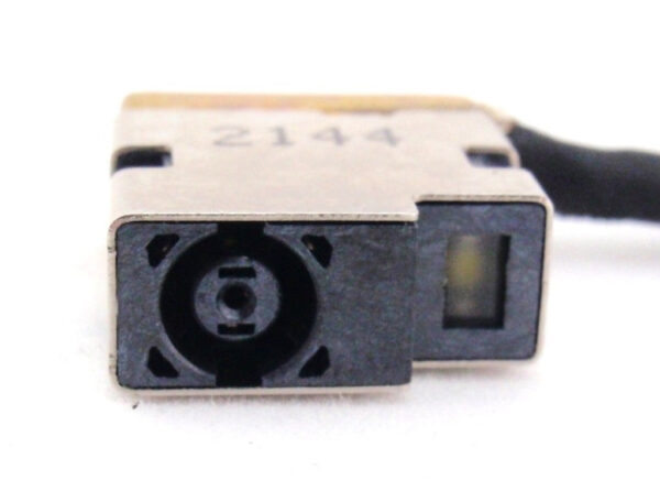 Hp x360 15-CR Convertible L20817-001 DC Power Jack - Image 4
