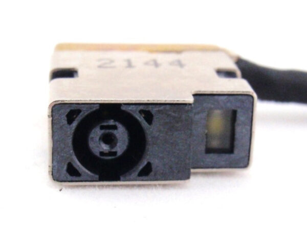 Hp 15-CK Stream x360 11-AA 11-AB L01853-001 DC Power Jack - Image 4