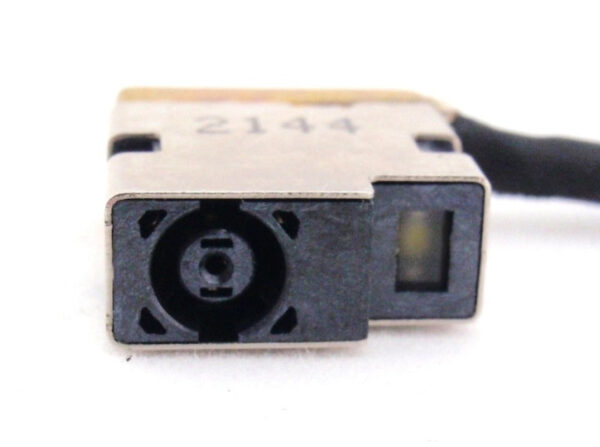 Hp Envy x360 14M-B 14M-BA 15M-BP 933523-001 DC Power Jack - Image 4