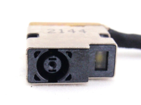 Hp 14-BA 14M-BA 14T-BA Envy 15-BP 924386-001 DC Power Jack - Image 4
