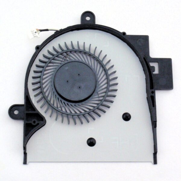 Hp 807524-001 Cooling Fan Envy X360 Convertible 15-BK 15T-BK 15-W M6-W - Image 2