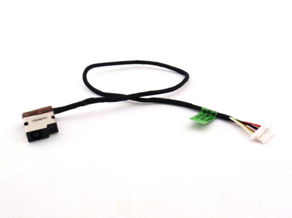 Hp Pavilion 17-G 17-Q Envy 17-S 809295-001 DC Power Jack