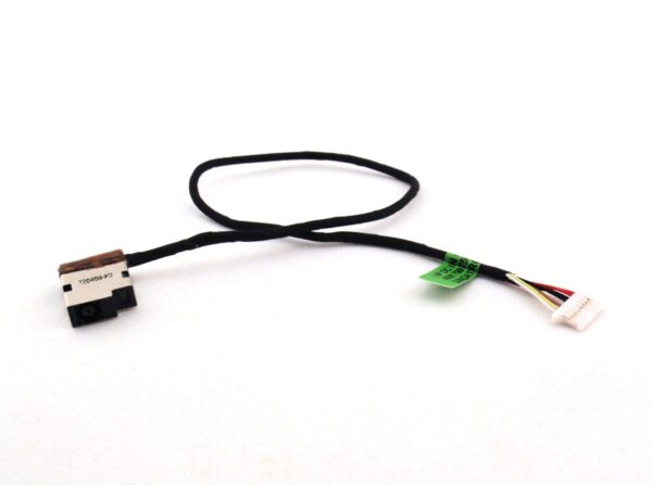 Hp Stream 14-AX 14-CB 810327-004 799750-F23 DC Power Jack