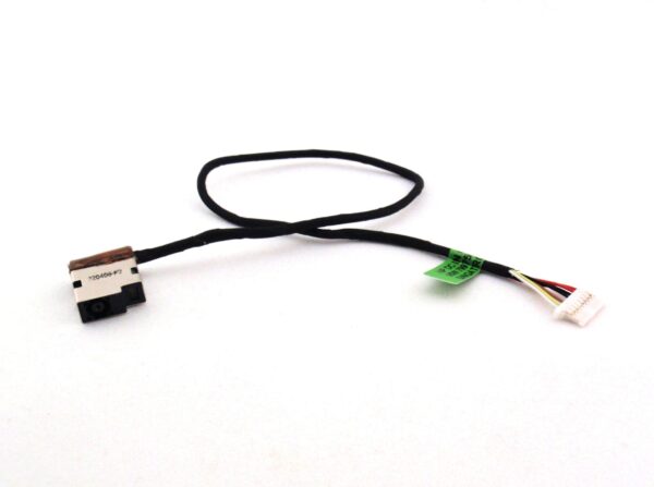 Hp Pavilion 15-CD 15-CS 15-CU 15-CW 810327-007 DC Power Jack