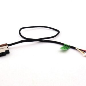 Hp Pavilion 15-CC 15T-CC 17-AR 810327-006 DC Power Jack