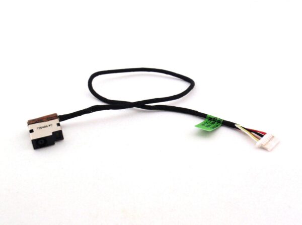 Hp Pavilion 15-CC 15T-CC 17-AR 810327-006 DC Power Jack