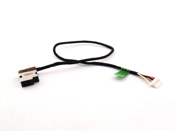 Hp 15-DW 15-DY 15T-DW 15S-DU 15S-DW L51995-001 DC Power Jack