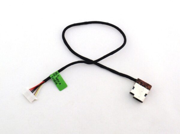 Hp Pavilion 15-CD 15-CS 15-CU 15-CW 810327-007 DC Power Jack - Image 3