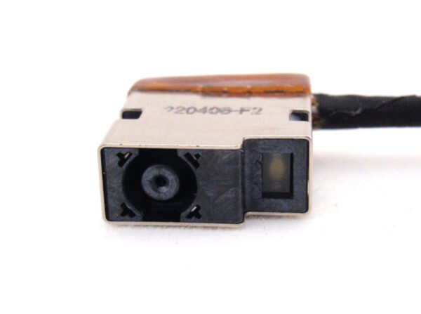 Hp 15-DW 15-DY 15T-DW 15S-DU 15S-DW L51995-001 DC Power Jack - Image 4