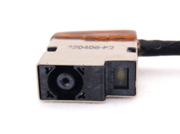 Hp Pavilion 17-G 17-Q Envy 17-S 809295-001 DC Power Jack - Image 4