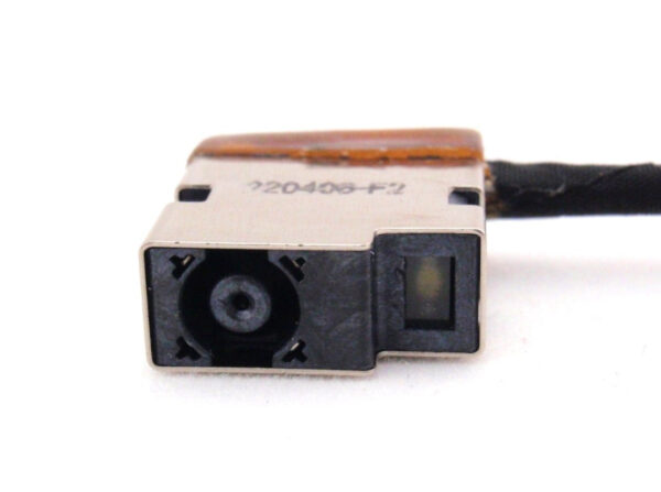 Hp Pavilion 15-CD 15-CS 15-CU 15-CW 810327-007 DC Power Jack - Image 4