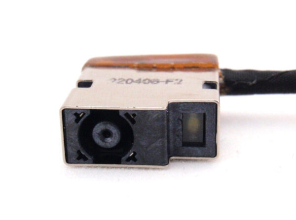 Hp Stream 14-AX 14-CB 810327-004 799750-F23 DC Power Jack - Image 4