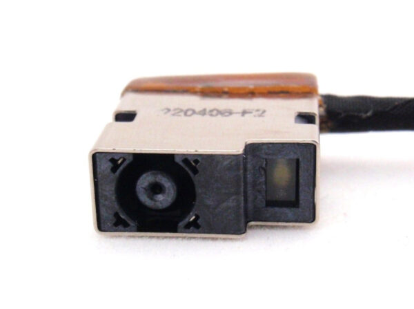 Hp Pavilion 15-CC 15T-CC 17-AR 810327-006 DC Power Jack - Image 4