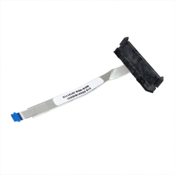 HP 809296-001 HDD SATA Cable 15-AB 15-AK 15-AN 17-G 17T-G 17-S 17T-S