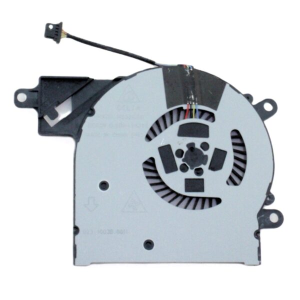 Hp 809825-001 Cooling Thermal Fan Pavilion X360 13-S 023.100313.0001