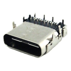 Hp USB Type-C Pavilion X2 10-P DC Power Jack