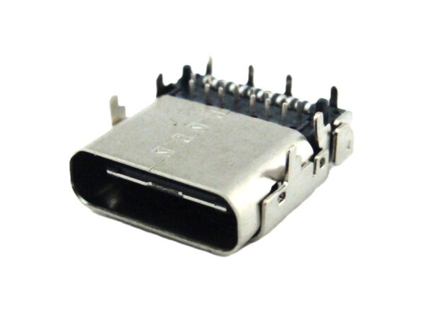 Hp USB Type-C Pavilion X2 10-P DC Power Jack