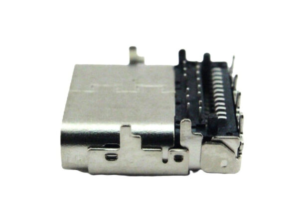 Hp USB Type-C Pavilion X2 10-P DC Power Jack - Image 4