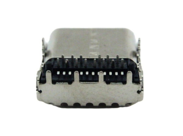 Hp USB Type-C Pavilion X2 10-P DC Power Jack - Image 3