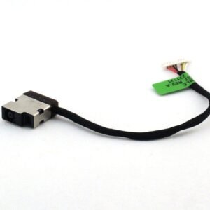Hp M6-AC M6-AE M6-AF M6-AM M6-P 812681-001 DC Power Jack