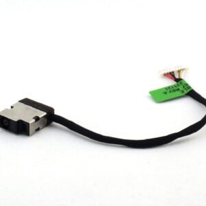 Hp Chromebook 14 G4 14G4 14-AK 841638-001 DC Power Jack