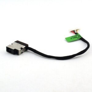Hp Port Envy 15-EU 15M-EU M45461-001 DC Power Jack