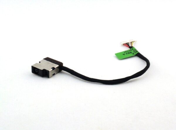 Hp Port Envy 15-EU 15M-EU M45461-001 DC Power Jack