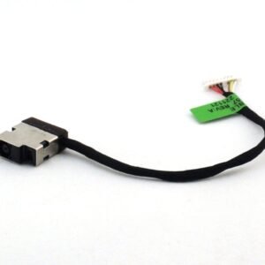 Hp Pavilion 15-DA 15-DB L20475-001 799736-T57 DC Power Jack