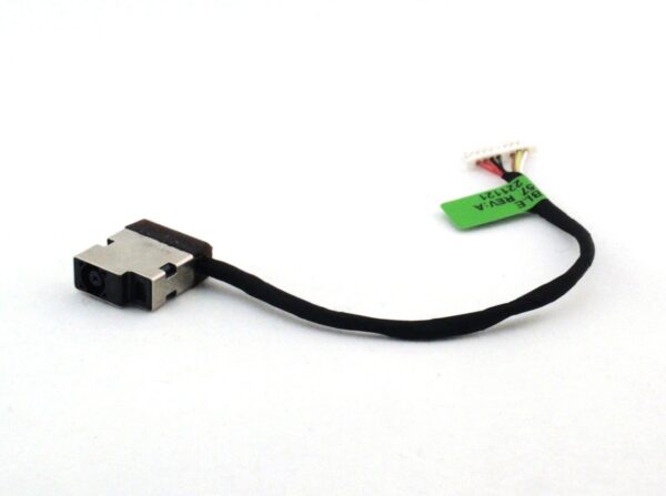 Hp Pavilion 15-DA 15-DB L20475-001 799736-T57 DC Power Jack