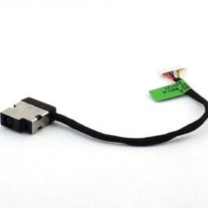 Hp 15-A 15-C Chromebook 11 11-D 787922-001 DC Power Jack