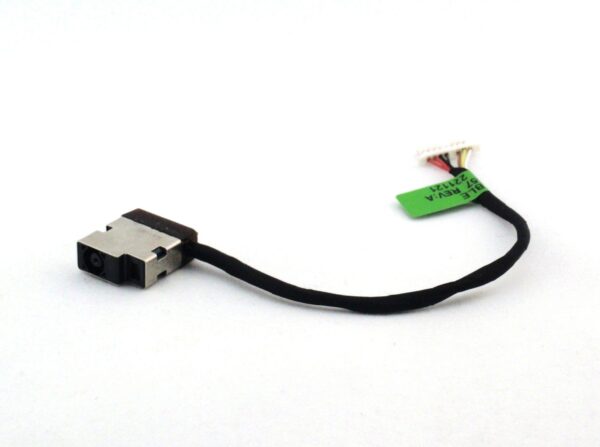 Hp 15-A 15-C Chromebook 11 11-D 787922-001 DC Power Jack