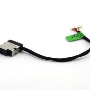 Hp 14-BS 14T-BS 14-BW 240 245 G6 938292-001 DC Power Jack