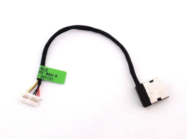 Hp M6-AC M6-AE M6-AF M6-AM M6-P 812681-001 DC Power Jack - Image 2