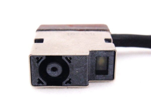 Hp 15-DR 15-DS 15M-DR 15M-DS 15T-DR L53538-001 DC Power Jack - Image 4