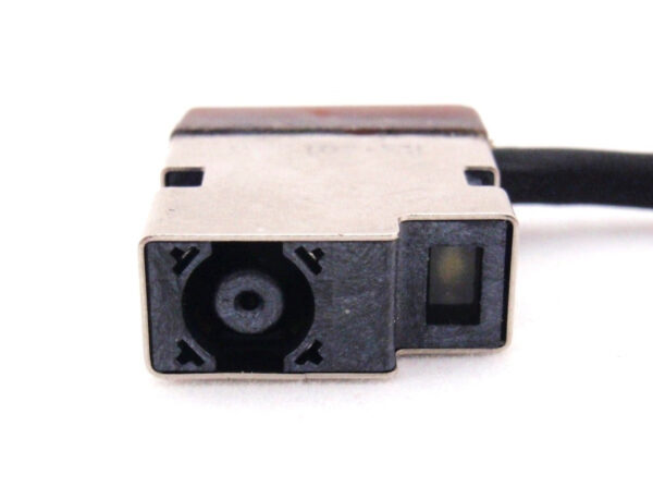 Hp Envy 17-U M7-U 857437-001 799736-T57 -Y57 DC Power Jack - Image 4