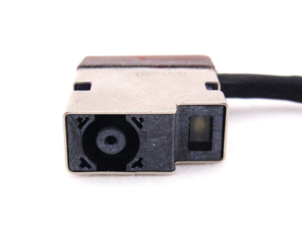 Hp 14 14G 15 14Q G3 G4 G5 813505-001 DC Power Jack - Image 4