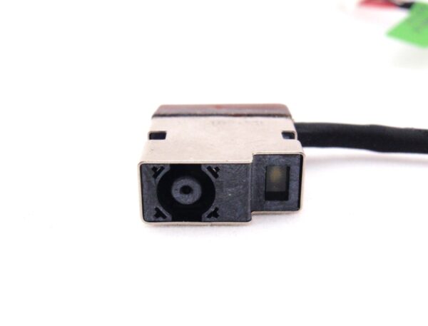 Hp Port Envy 15-EU 15M-EU M45461-001 DC Power Jack - Image 4