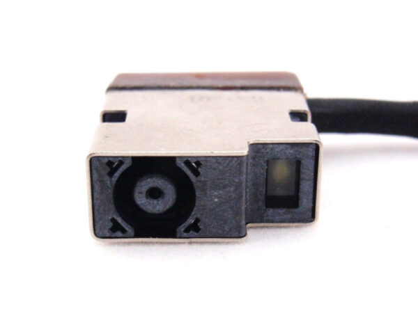Hp 15-A 15-C Chromebook 11 11-D 787922-001 DC Power Jack - Image 4