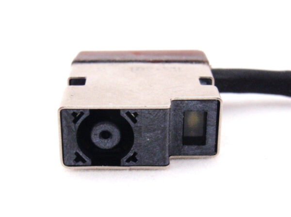 Hp 15-AB 15A-C 15-AF 15-AY 15-BA 813945-001 DC Power Jack - Image 4