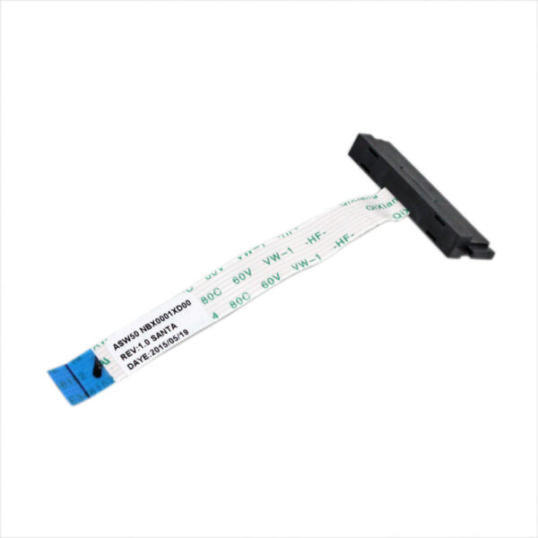 HP 812697-001 HDD SSD SATA IO Cable ENVY 15-AE 15T-AE M6-AE M6-P