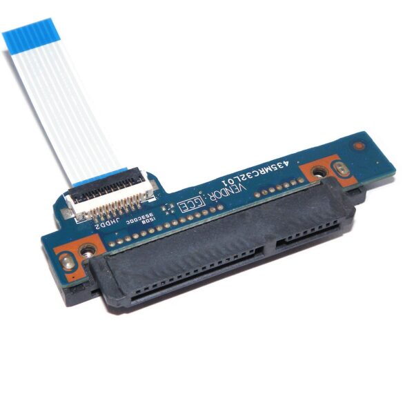 HP 813795-001 Hard Drive SSD SATA IO Connector Board ABW70 ENVY M7-N