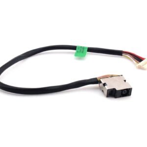 Hp Envy 17-N 17T-N 17-R 17T-R M7-N 813797-001 DC Power Jack