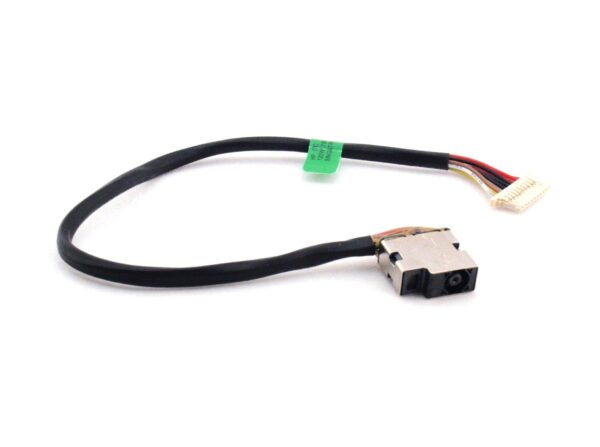 Hp Envy 17-N 17T-N 17-R 17T-R M7-N 813797-001 DC Power Jack