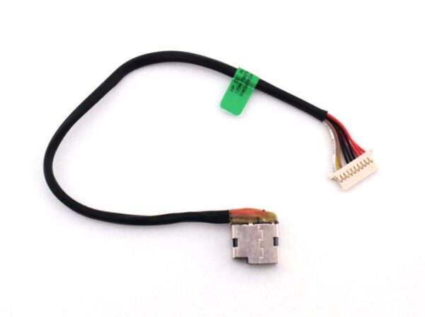 Hp Envy 17-N 17T-N 17-R 17T-R M7-N 813797-001 DC Power Jack - Image 2