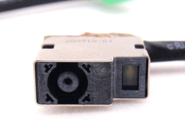 Hp Envy 17-N 17T-N 17-R 17T-R M7-N 813797-001 DC Power Jack - Image 4
