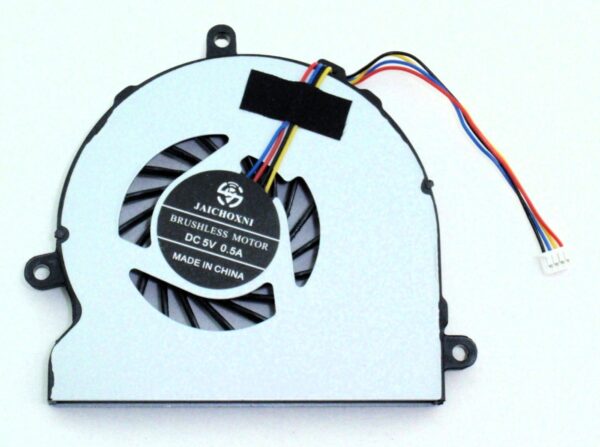 Hp 813946-001 CPU Cooling Fan 15-AC 15-AF 15-AY 250 255 G4 813947-001 - Image 2