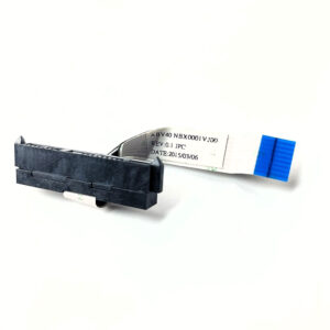 HP 818103-001 Hard Drive SSD SATA IO Connector Cable ASV42 ENVY 14-J