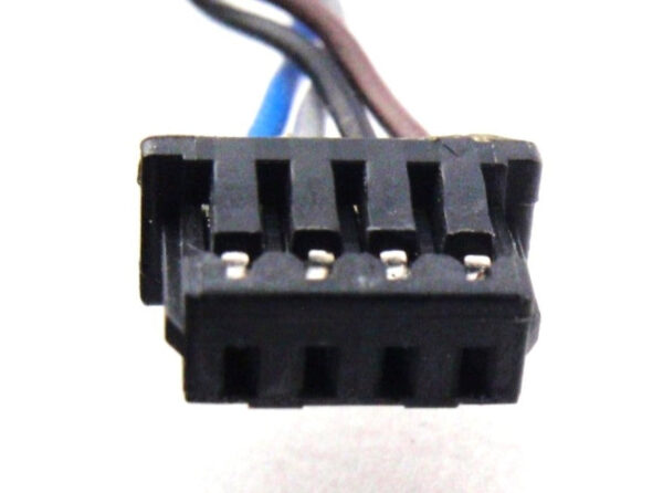 Hp 821691-001 Cooling Fan EliteBook 820 G3 720 725 G3 G4 NS65C00-14M15 - Image 3